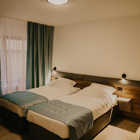 Saray&App Aparthotel Sarajevo Exterior photo