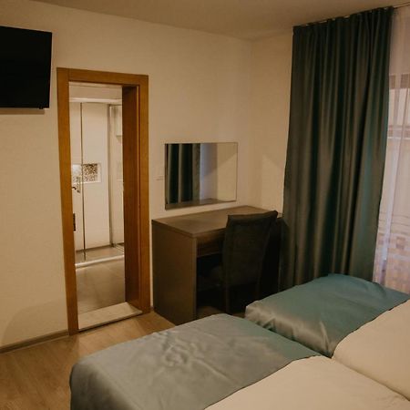 Saray&App Aparthotel Sarajevo Exterior photo