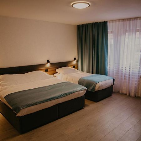 Saray&App Aparthotel Sarajevo Exterior photo