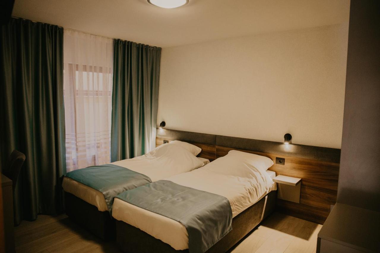 Saray&App Aparthotel Sarajevo Exterior photo