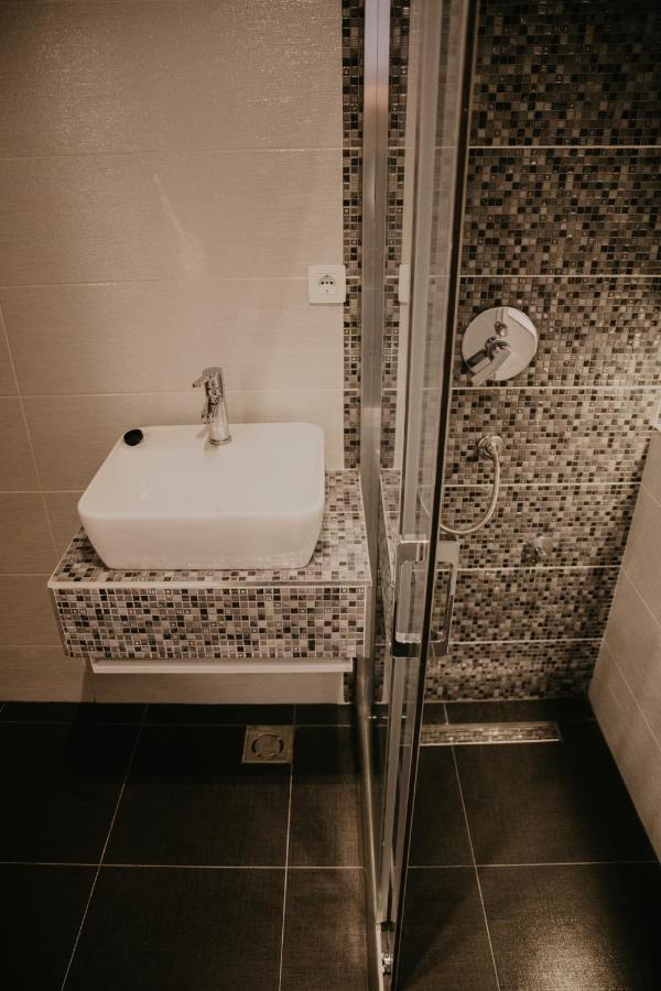 Saray&App Aparthotel Sarajevo Exterior photo