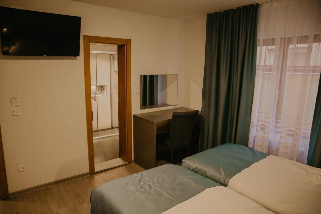 Saray&App Aparthotel Sarajevo Exterior photo