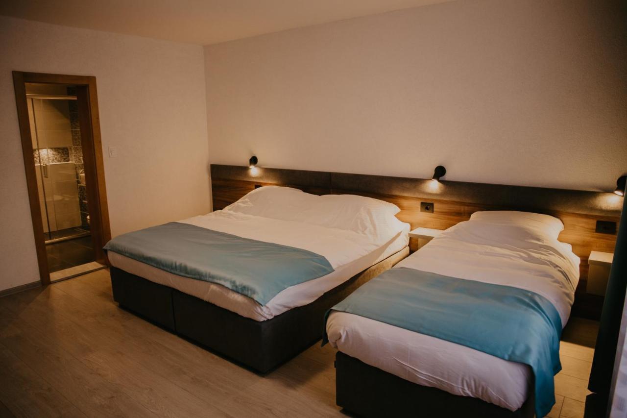 Saray&App Aparthotel Sarajevo Exterior photo