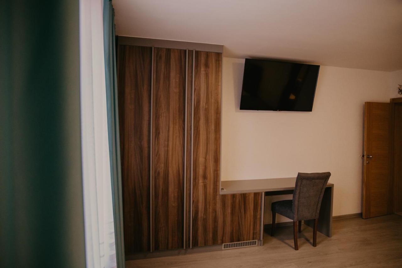 Saray&App Aparthotel Sarajevo Exterior photo
