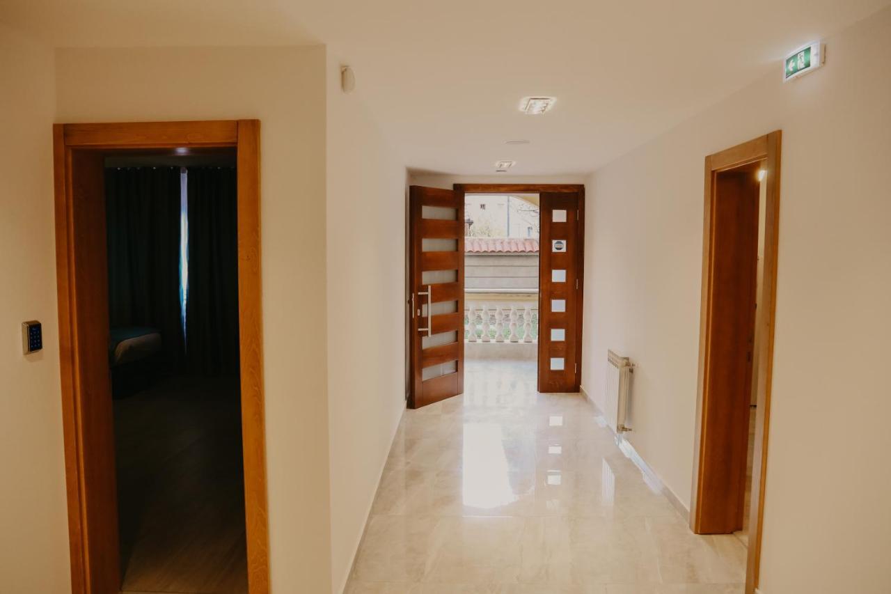 Saray&App Aparthotel Sarajevo Exterior photo