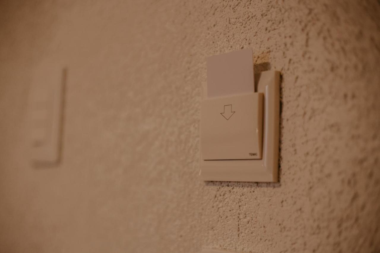 Saray&App Aparthotel Sarajevo Exterior photo