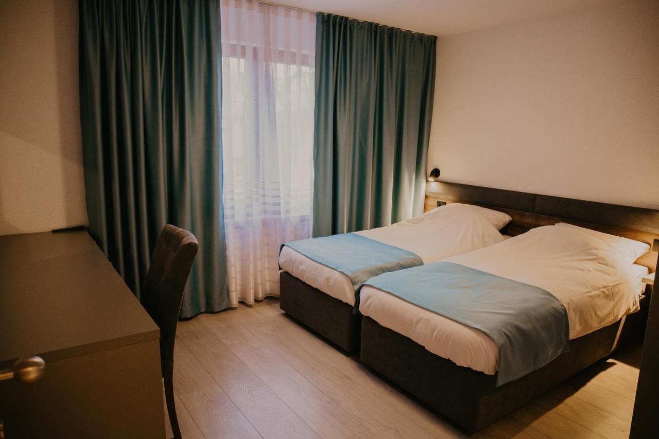 Saray&App Aparthotel Sarajevo Exterior photo