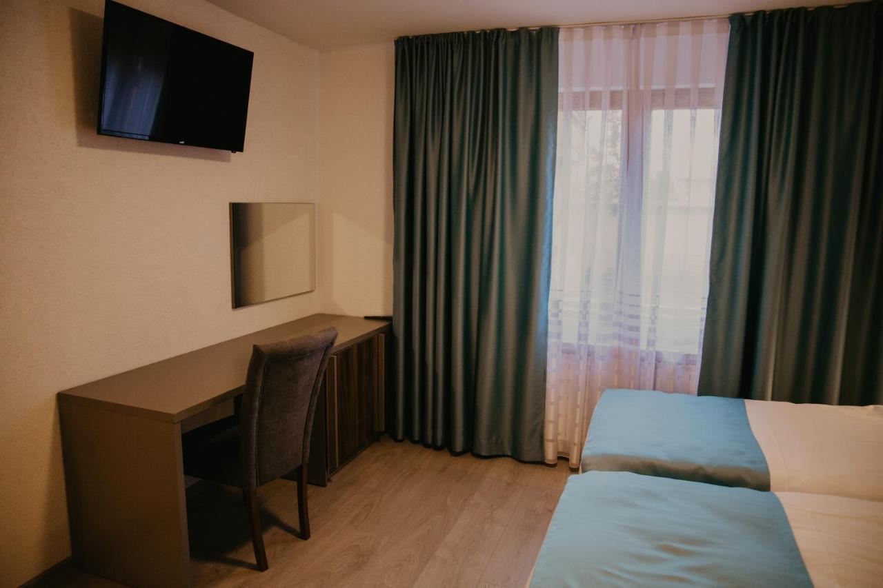 Saray&App Aparthotel Sarajevo Exterior photo
