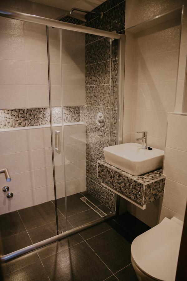Saray&App Aparthotel Sarajevo Exterior photo
