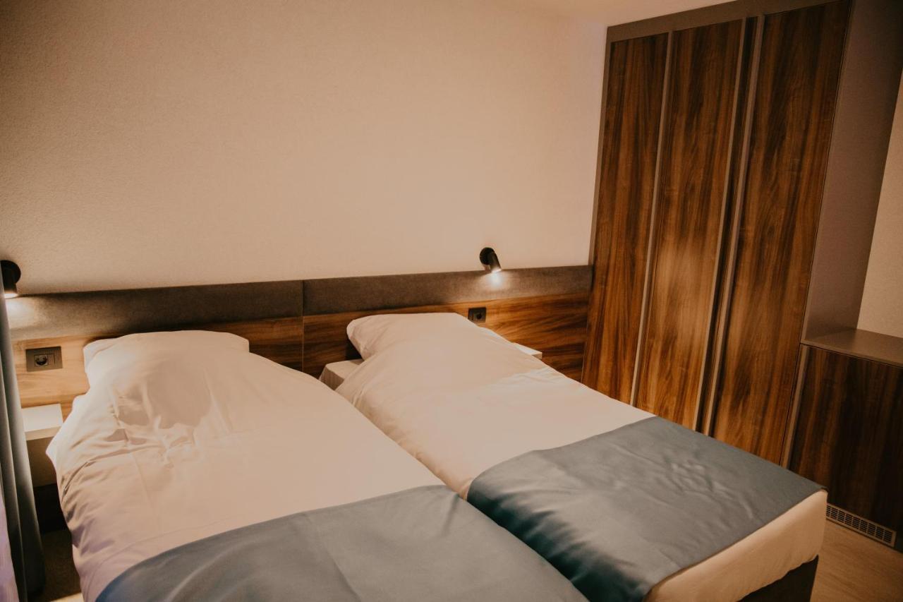 Saray&App Aparthotel Sarajevo Exterior photo